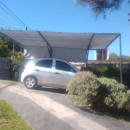 Villa Independencia La Bicicleta Solar Casa Abierta 호스텔 외부 사진