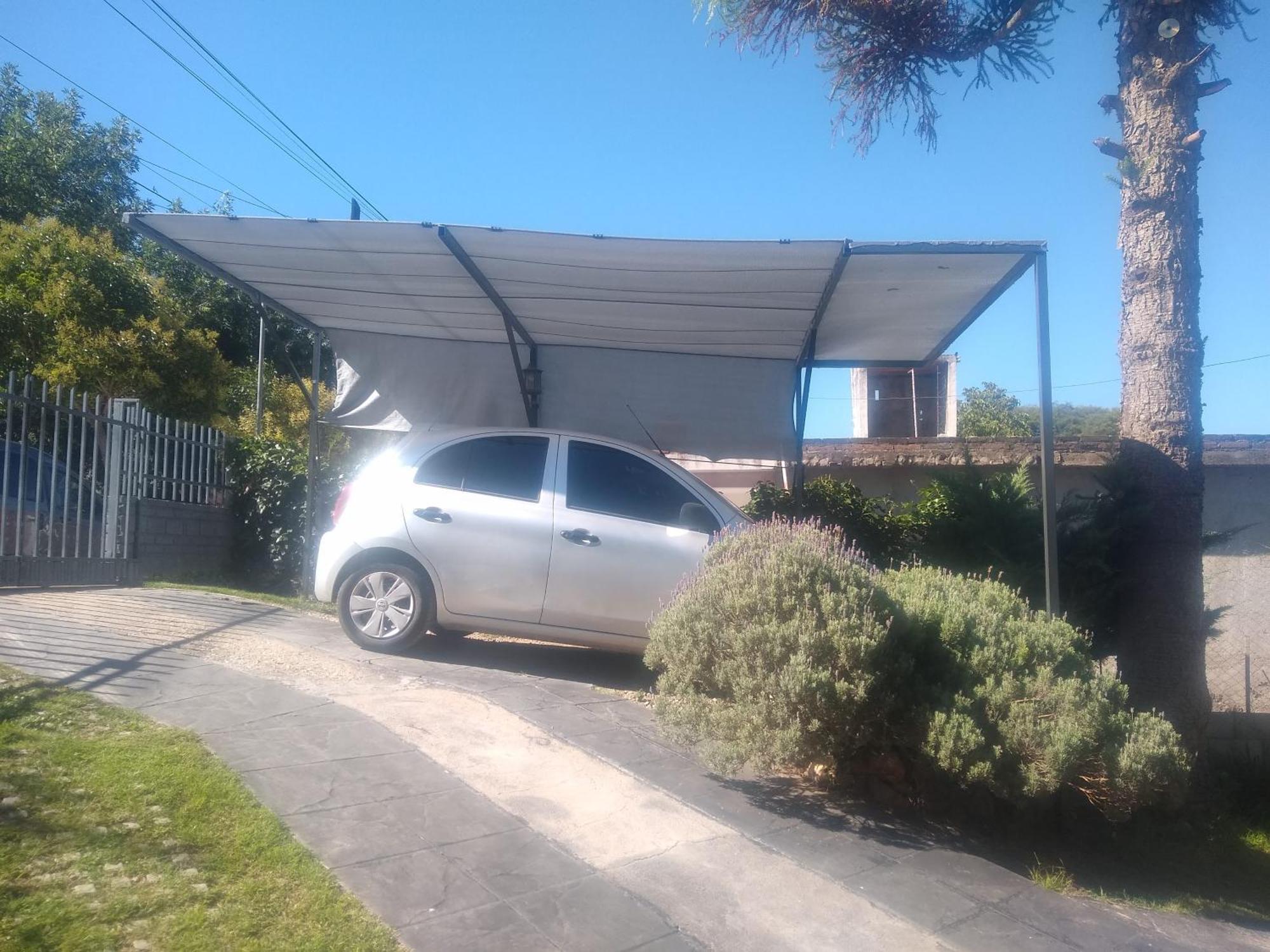 Villa Independencia La Bicicleta Solar Casa Abierta 호스텔 외부 사진