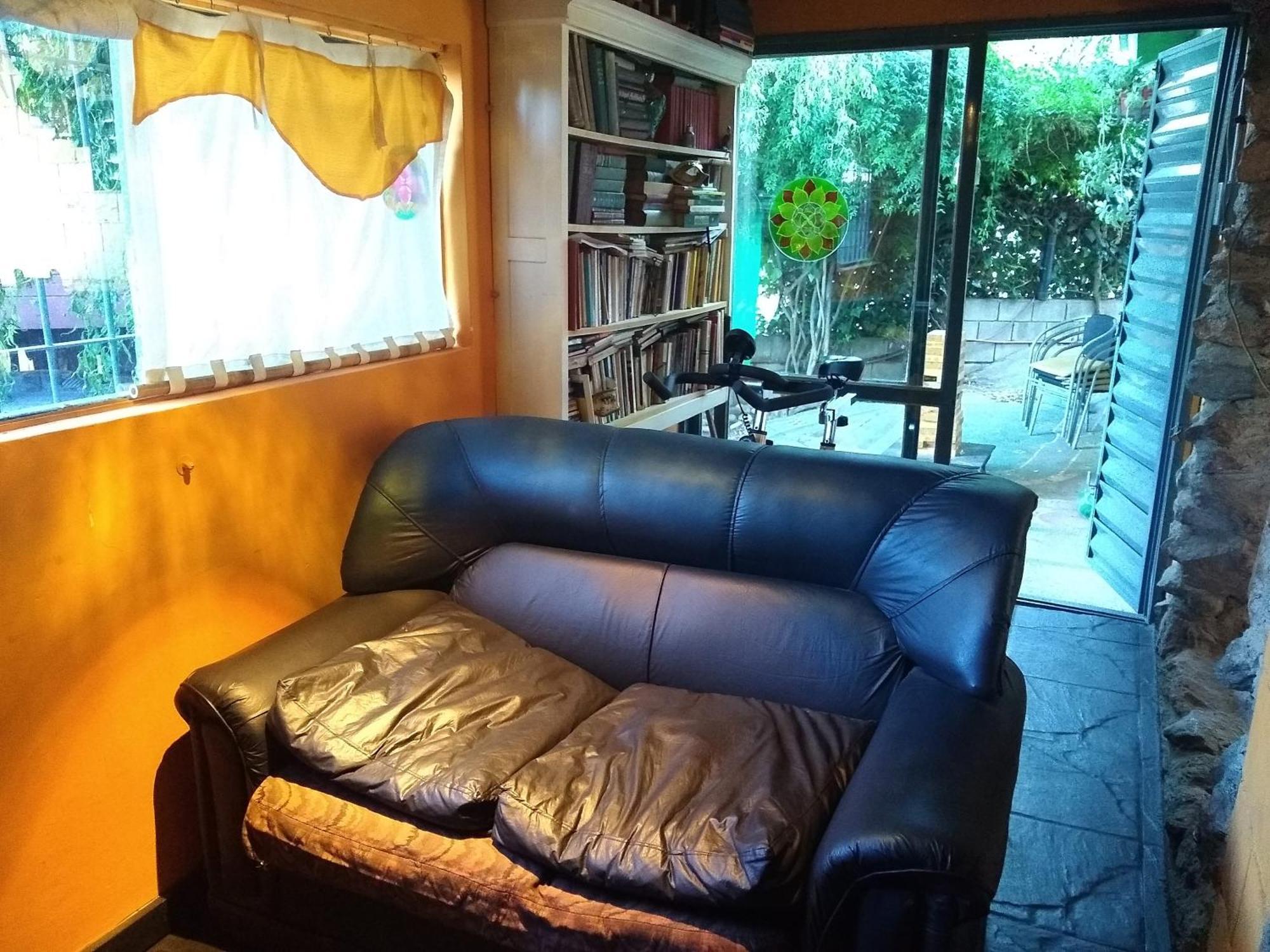 Villa Independencia La Bicicleta Solar Casa Abierta 호스텔 외부 사진